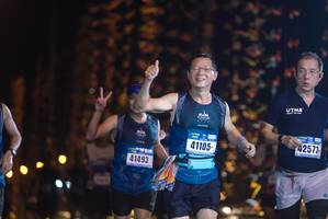 BIB: 42573, 41493
                            <button type="button" onclick="openModal(18284323)" class="btn btn-primary btn-sm float-right btn-popup" data-toggle="modal" data-target=".modal-high-quality">
                        <i class="fas fa-shopping-cart"></i> Add to Cart
                    </button>
                                            <button type="button" onclick="isThisMe(18284323, true)" class="btn btn-success btn-sm float-right btn-popup btn-isme hidden" data-toggle="tooltip" data-placement="bottom" title="นี่คือรูปของคุณใช่ไหม คลิกที่นี่เพื่อเอาเข้าอัลบั้ม">
                        <i class="fas fa-plus"></i> Add to album
                    </button>
                    <button type="button" onclick="isThisMe(18284323, false)" class="btn btn-warning btn-sm float-right btn-popup btn-isnotme hidden">
                        <i class="fas fa-ban"></i> Remove from album
                    </button>